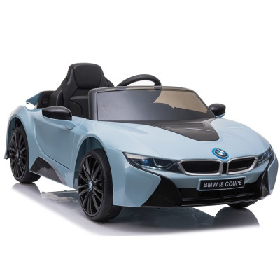Auto na Akumulator BMW I8 JE1001 Niebieski