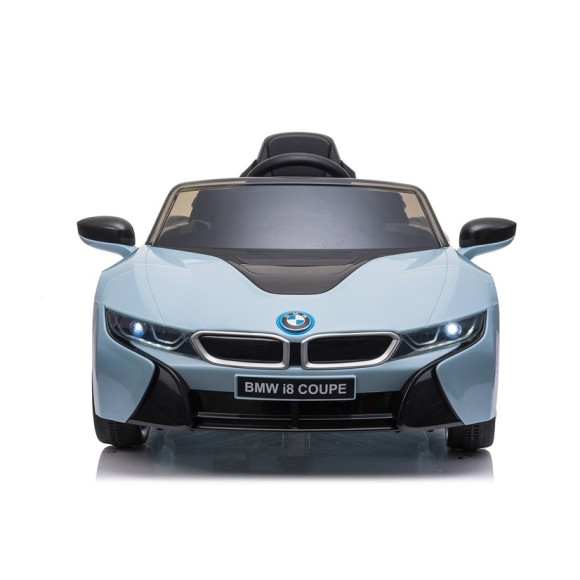 Auto na Akumulator BMW I8 JE1001 Niebieski Auto na Akumulator BMW I8 JE1001 Niebieski