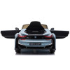 Auto na Akumulator BMW I8 JE1001 Niebieski Auto na Akumulator BMW I8 JE1001 Niebieski