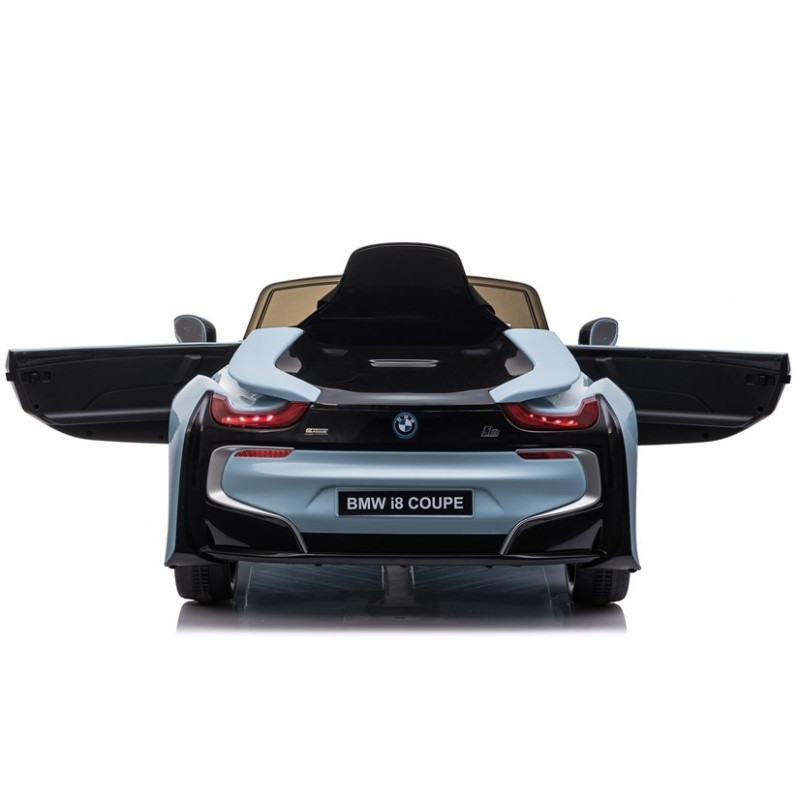 Auto na Akumulator BMW I8 JE1001 Niebieski
