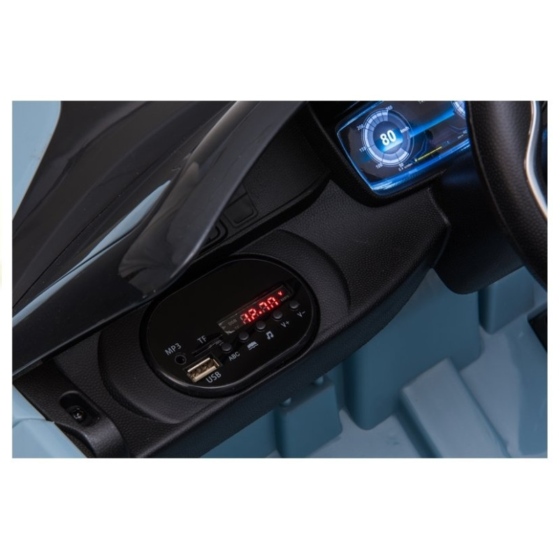Auto na Akumulator BMW I8 JE1001 Niebieski