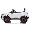 Auto na Akumulator Lamborghini Urus BDM0923 Biały
