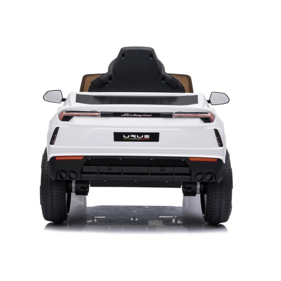Auto na Akumulator Lamborghini Urus BDM0923 Biały