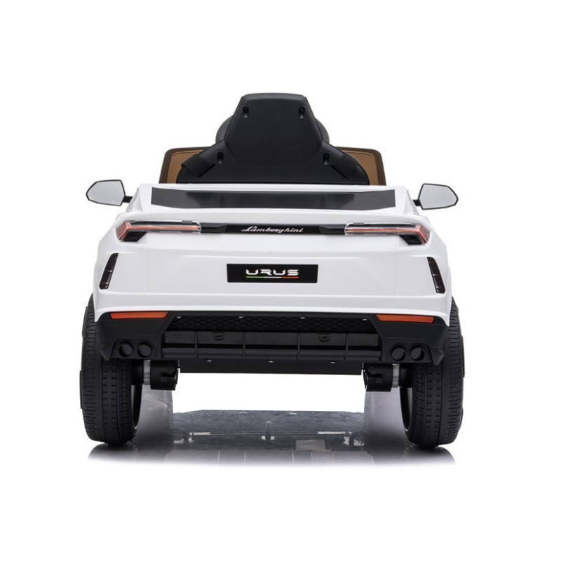 Auto na Akumulator Lamborghini Urus BDM0923 Biały