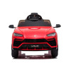 Auto na Akumulator Lamborghini Urus BDM0923 Czerwony Auto na Akumulator Lamborghini Urus BDM0923 Czerwony