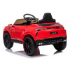 Auto na Akumulator Lamborghini Urus BDM0923 Czerwony Auto na Akumulator Lamborghini Urus BDM0923 Czerwony