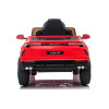 Auto na Akumulator Lamborghini Urus BDM0923 Czerwony Auto na Akumulator Lamborghini Urus BDM0923 Czerwony