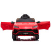 Auto na Akumulator Lamborghini Urus BDM0923 Czerwony Auto na Akumulator Lamborghini Urus BDM0923 Czerwony