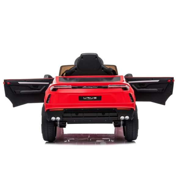Auto na Akumulator Lamborghini Urus BDM0923 Czerwony Auto na Akumulator Lamborghini Urus BDM0923 Czerwony