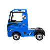 Auto na Akumulator Mercedes Actros Niebieski Lakierowany MP4 Auto na Akumulator Mercedes Actros Niebieski Lakierowany MP4