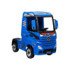 Auto na Akumulator Mercedes Actros Niebieski Lakierowany MP4 Auto na Akumulator Mercedes Actros Niebieski Lakierowany MP4