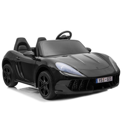 Auto na akumulator YSA021A Czarny