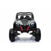 Auto Na Akumulator Jeep XMX603 Moro Lakier