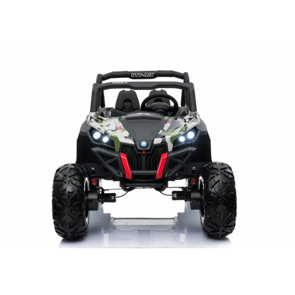 Auto Na Akumulator Jeep XMX603 Moro Lakier