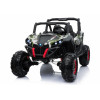Auto Na Akumulator Jeep XMX603 Moro Lakier