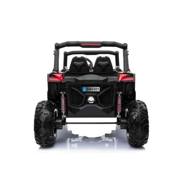 Auto Na Akumulator Jeep XMX603 Moro Lakier