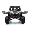 Auto Na Akumulator Jeep XMX603 Moro Lakier