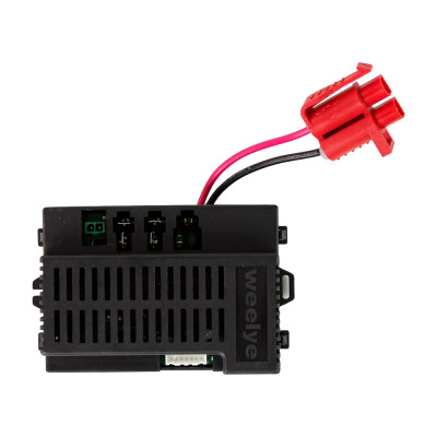 Centralka Moduł RX71 12V do pojazdu BMW X6M JJ2168