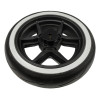 Koło przednie do motoru SX1628