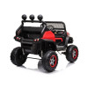Pojazd na Akumulator Mercedes Unimog S Czerwony Pojazd na Akumulator Mercedes Unimog S Czerwony