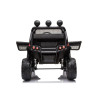 Pojazd na Akumulator Mercedes Unimog S Czerwony Pojazd na Akumulator Mercedes Unimog S Czerwony