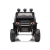 Pojazd na Akumulator Mercedes Unimog S Czarny Lakier Pojazd na Akumulator Mercedes Unimog S Czarny Lakier