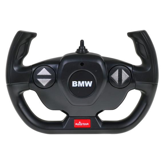 BMW i4 Concept RASTAR model 1:14 Zdalnie sterowane auto + pilot