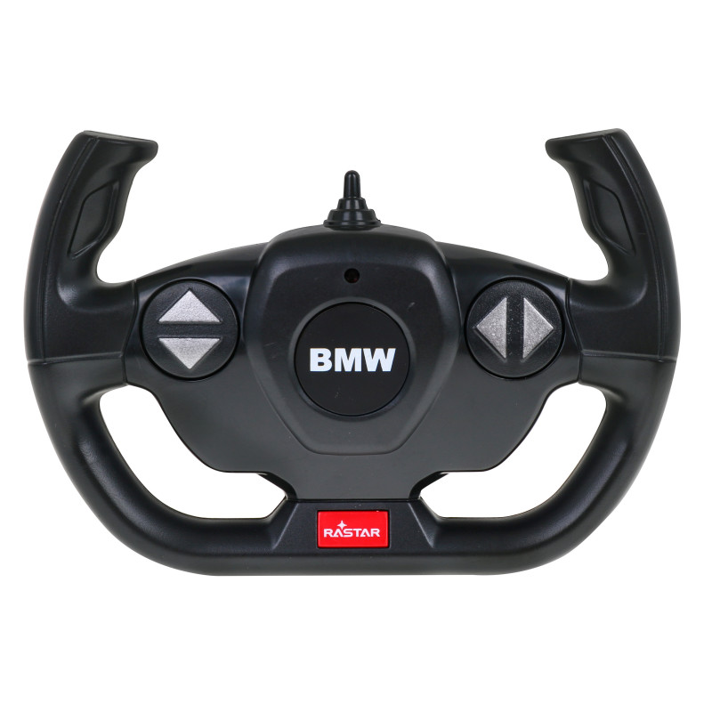 BMW i4 Concept RASTAR model 1:14 Zdalnie sterowane auto + pilot