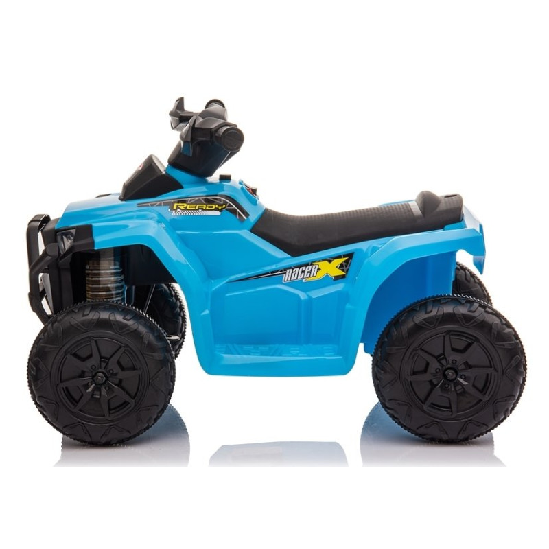 Quad na akumulator XH116 Niebieski