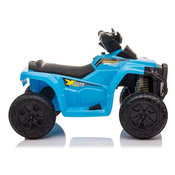 Quad na akumulator XH116 Niebieski