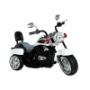 Motor na akumulator TR1501 Biały
