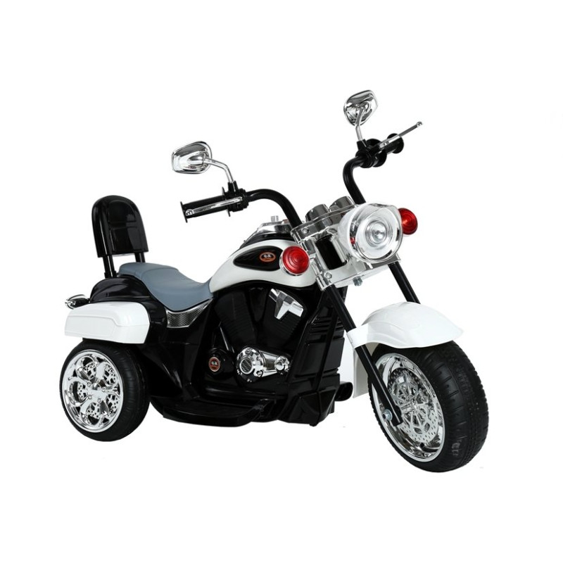 Motor na akumulator TR1501 Biały