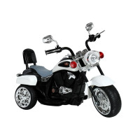 Motor na akumulator TR1501 Biały