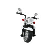 Motor na akumulator TR1501 Biały