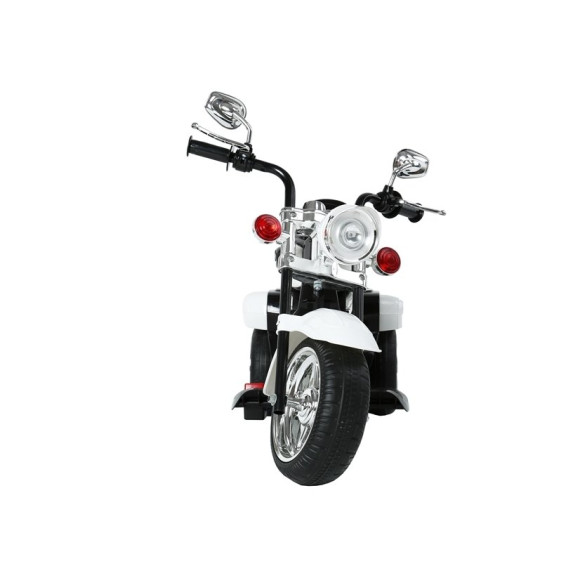 Motor na akumulator TR1501 Biały Motor na akumulator TR1501 Biały