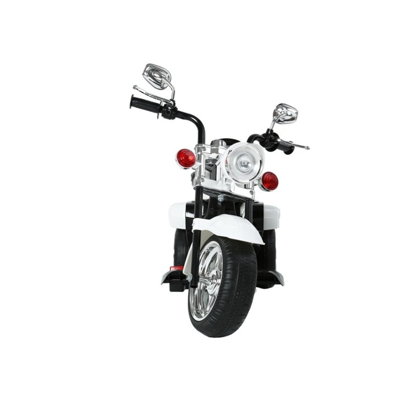 Motor na akumulator TR1501 Biały