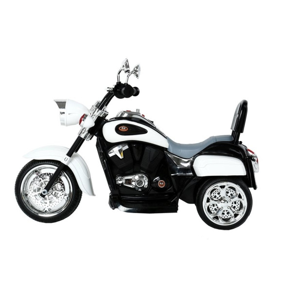Motor na akumulator TR1501 Biały Motor na akumulator TR1501 Biały