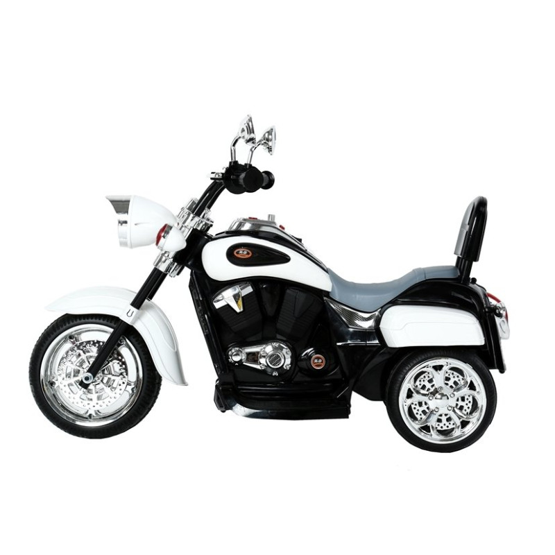 Motor na akumulator TR1501 Biały