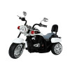 Motor na akumulator TR1501 Biały