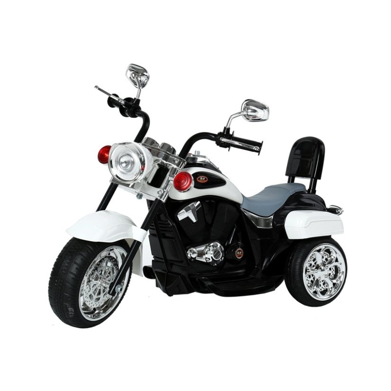 Motor na akumulator TR1501 Biały