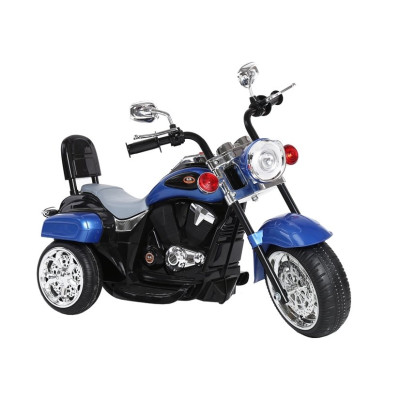 Motor na akumulator TR1501 Niebieski