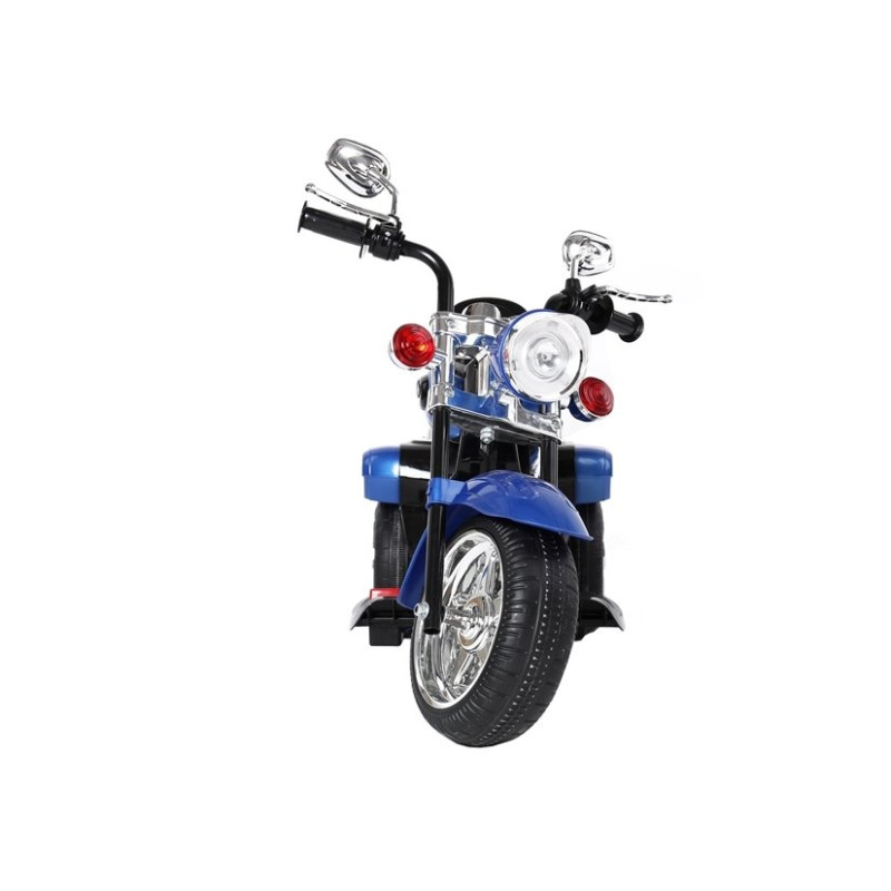 Motor na akumulator TR1501 Niebieski