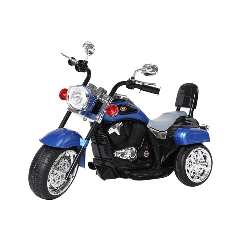 Motor na akumulator TR1501 Niebieski