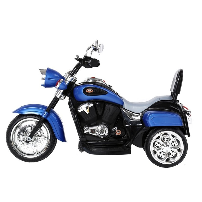 Motor na akumulator TR1501 Niebieski