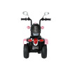 Motor na akumulator TR1501 Różowy