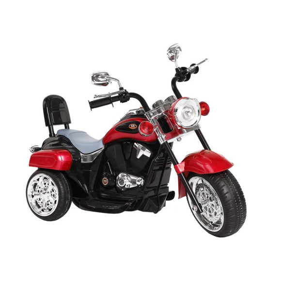 Motor na akumulator TR1501 Czerwony Motor na akumulator TR1501 Czerwony