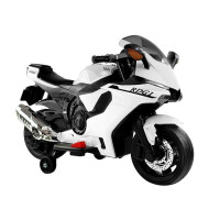 Motor na akumulator TR1603 Biały