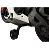 Motor na akumulator TR1603 Biały Motor na akumulator TR1603 Biały