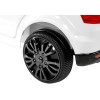 Auto na akumulator HL1638 Biały Auto na akumulator HL1638 Biały