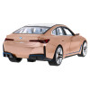 BMW i4 Concept RASTAR model 1:14 Zdalnie sterowane auto + pilot